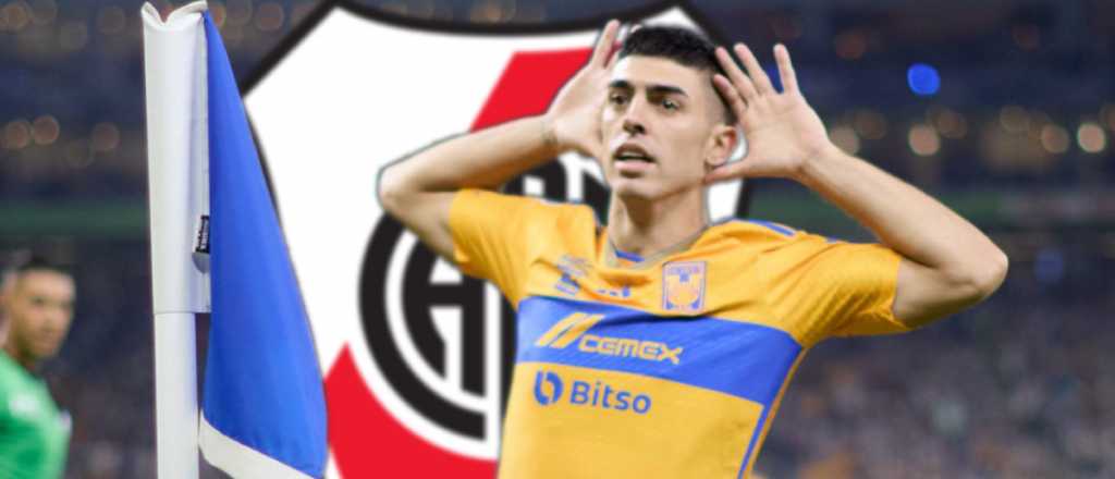 La rompió en el Tomba y lo quiso Boca, pero podría terminar en River