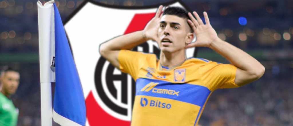 La rompió en el Tomba y lo quiso Boca, pero podría terminar en River