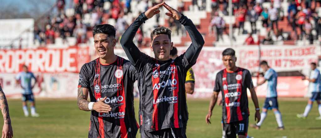 Huracán visita a Cipolletti en el debut de Gabriel Vallés como DT