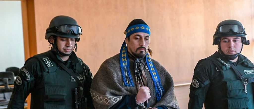 Declaran a la Resistencia Ancestral Mapuche organización terrorista