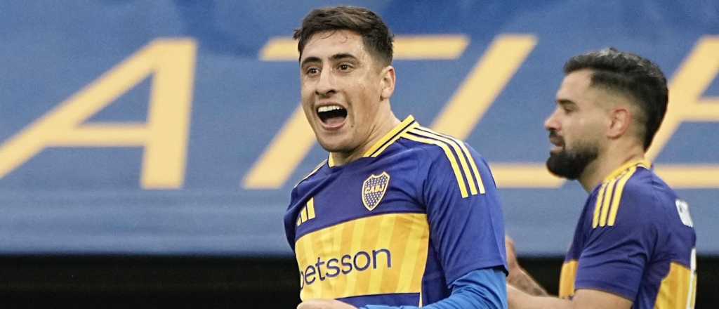 Boca juega un partido clave por Copa Argentina: Hora y TV