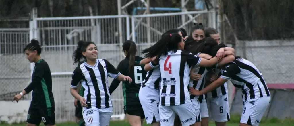 Gimnasia sacó una leve ventaja y definirá en San Juan