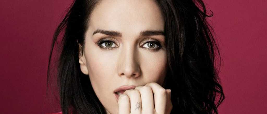 Felicidad absoluta: Natalia Oreiro recibió la mejor noticia