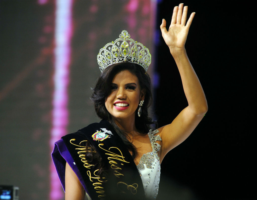10 concursantes a Miss Universo sin maquillaje Mendoza Post