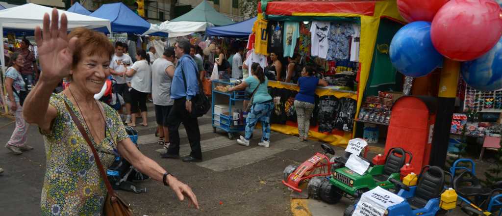 El Gobierno buscará que repunten las ventas para las Fiestas