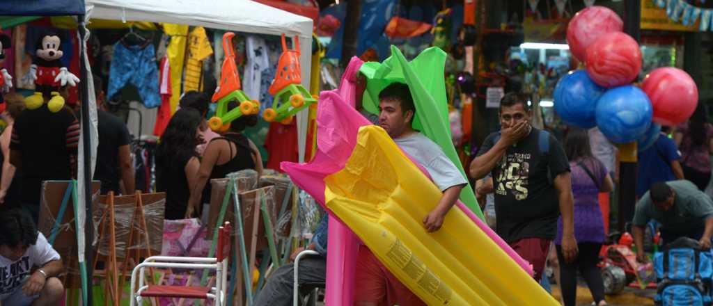  Todo lo que tenés que saber: así funcionará Mendoza en Navidad