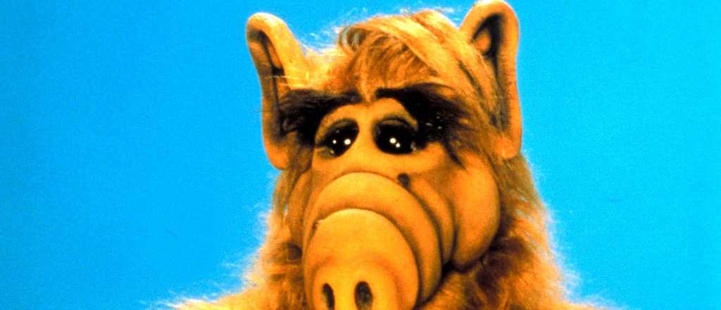 Domingo retro: 30 años después, así está el elenco de Alf