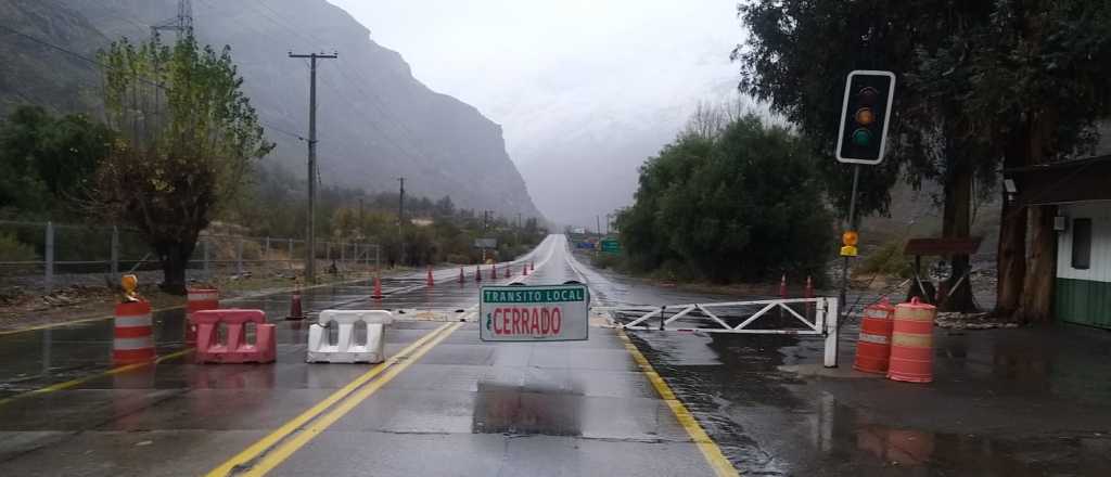 La localidad de Mendoza que entró en el ranking de las más frías del país