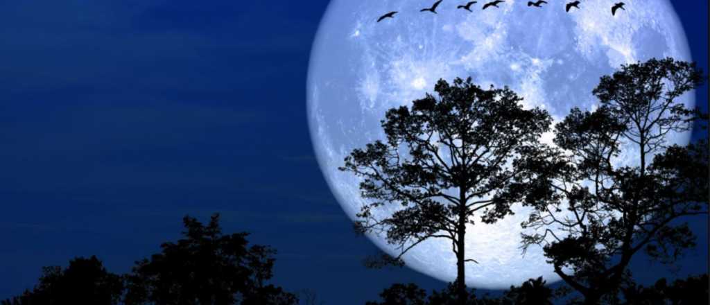 ¿Por qué la superluna marca el inicio de un ciclo para dos signos?