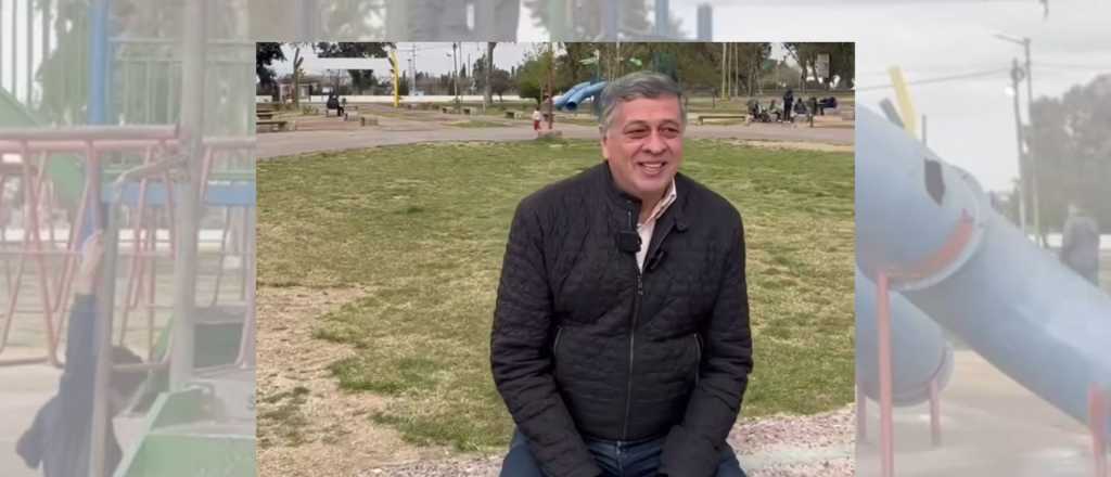 Quincho: caducó el "negocio" de un político y el video que Orozco no se animó a publicar