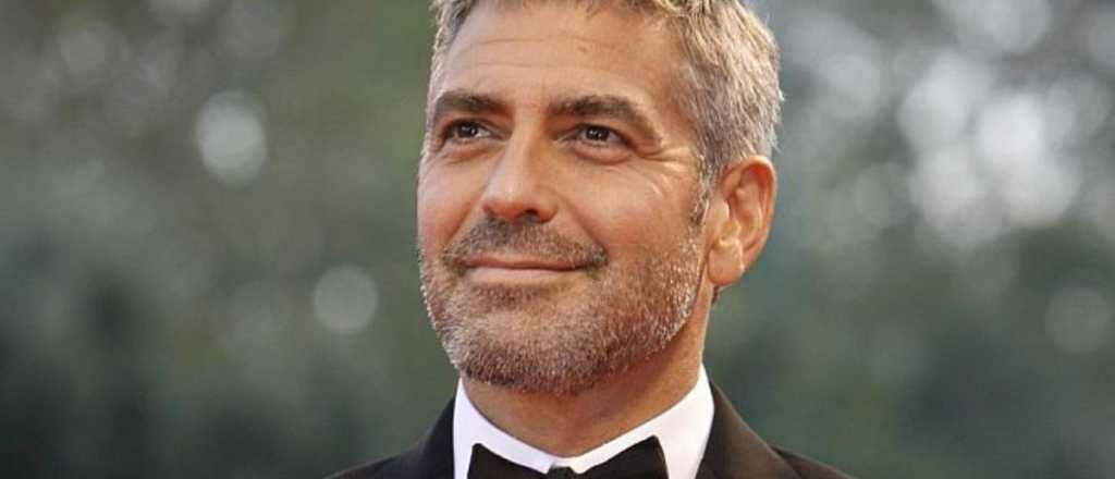 George Clooney ofreció pasar una noche a su lado a cambio de dinero