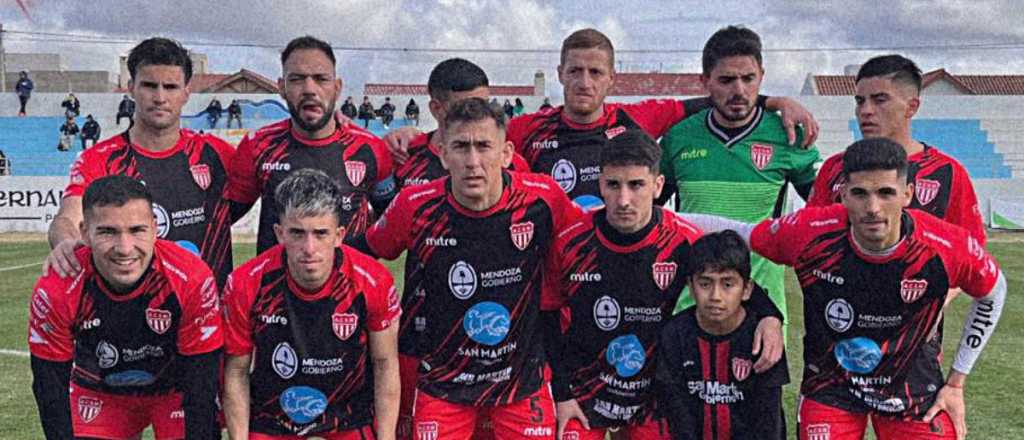 Gutiérrez tendrá fecha libre: horarios confirmados para Huracán y San Martín