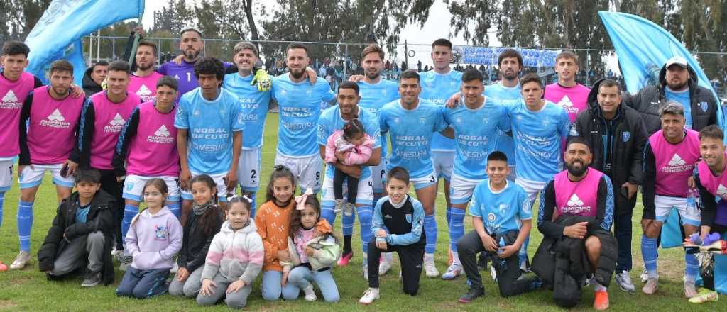 Con la mente en la Reválida, Gutiérrez visita a Germinal