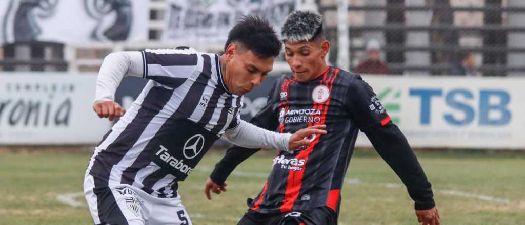 Cuándo y a qué hora juega Huracán Las Heras vs. Círculo Deportivo