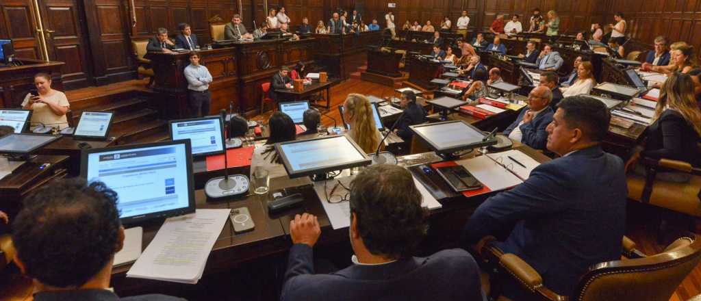 La pelea entre el Gobierno y UPCN por 8 empleados del Senado