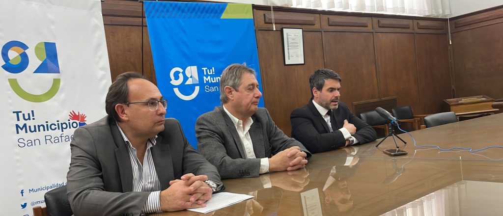 La Cámara Federal avaló el reclamo de Félix a Nación por el gasoducto