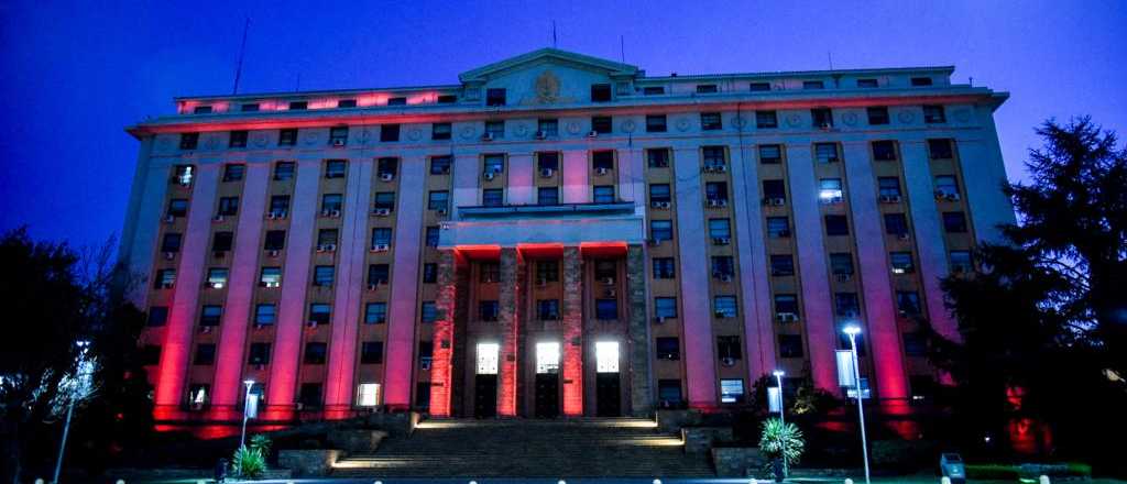 El Epre busca que los organismos públicos bajen el consumo de luz