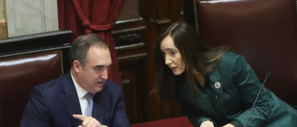 Golpe para el Gobierno: el Senado aprobó la nueva fórmula jubilatoria