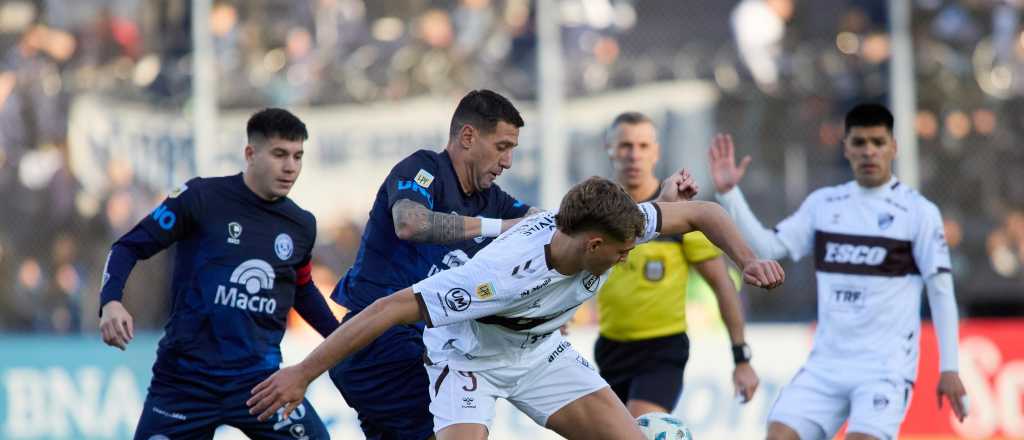 La Lepra juega en el Gargantini con la obligación de ganar: hora y TV