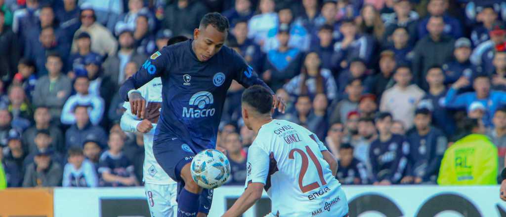 La Lepra busca seguir por el buen camino ante Banfield: hora y TV