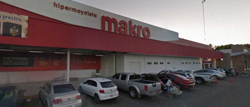 Por la recesión, Makro decide irse de la Argentina