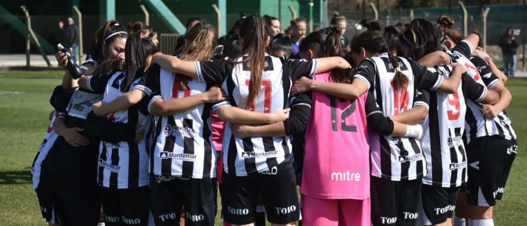 Gimnasia cayó por penales ante San Martín (SJ) en la final de Cuyo