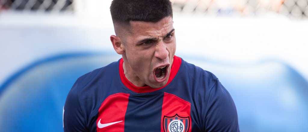 San Lorenzo le ganó a Talleres y le dio una mano al Tomba