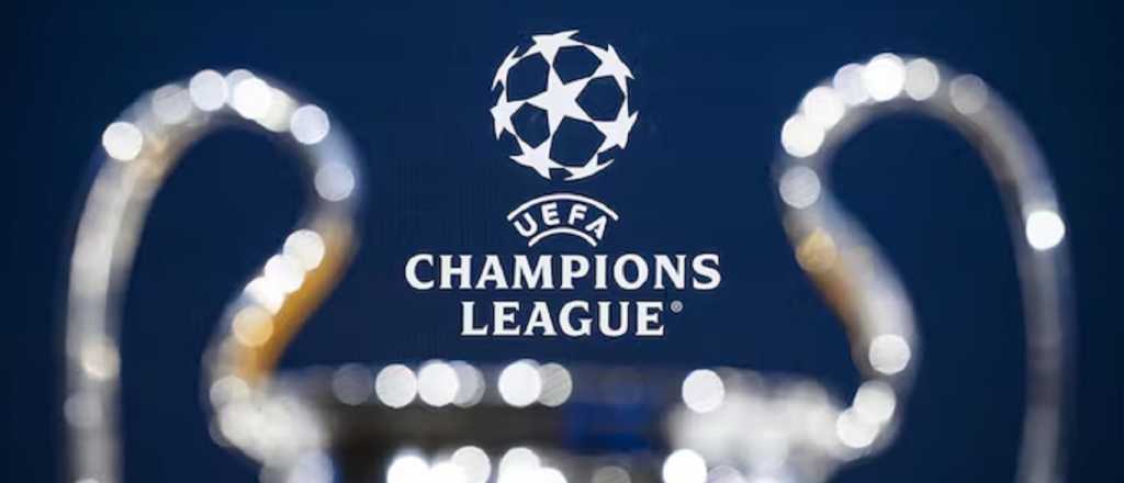 Formato, sorteo y equipos: así será la "nueva" Champions League