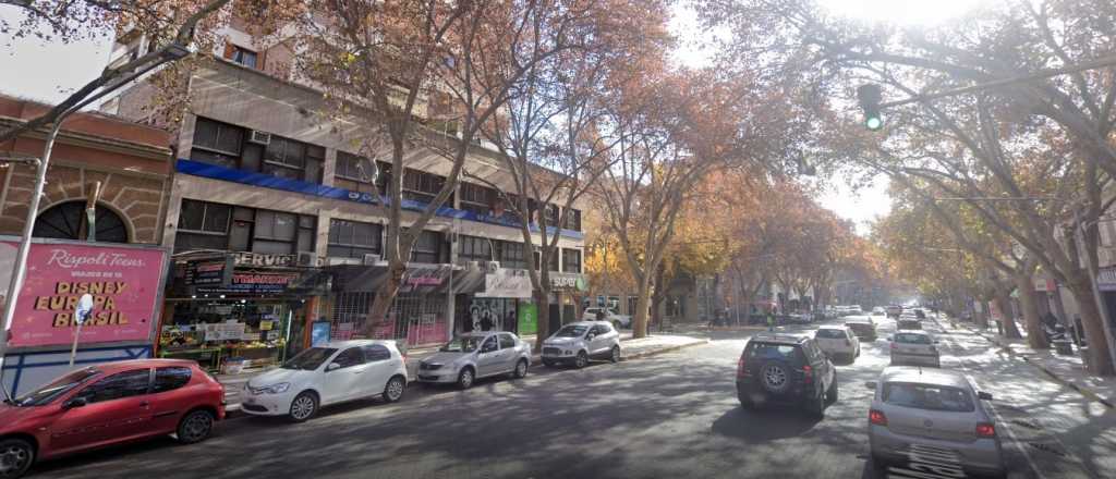 En seis días robaron dos veces en un supermercado de pleno centro 