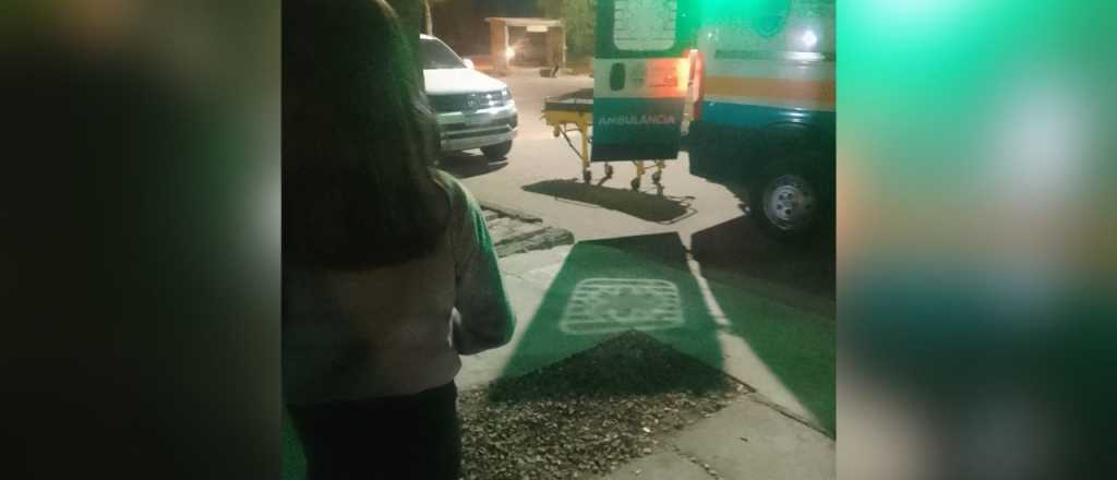 Entró a robar a una casa de San Martín, fue atrapado y casi lo linchan