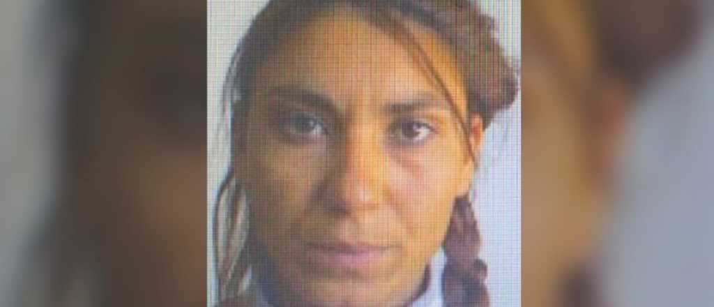 Identificaron el cadáver calcinado en Las Heras: es de una mujer de 38 años