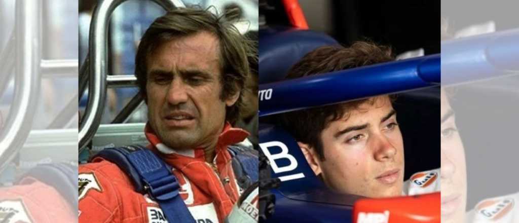 Williams: del casi campeonato de Reutemann al debut de Colapinto