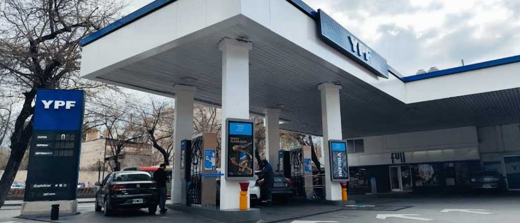 Lanzan nuevas promos en combustibles y tienda en la YPF Centro