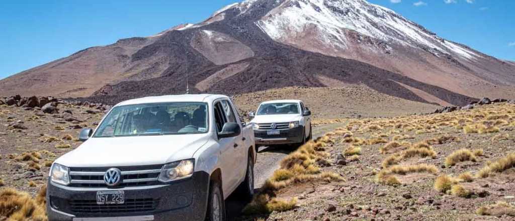 Se viene el Rally Solidario de Las Heras: cómo participar