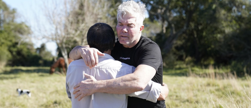 Los padres de Loan denunciaron a su ex abogado Fernando Burlando