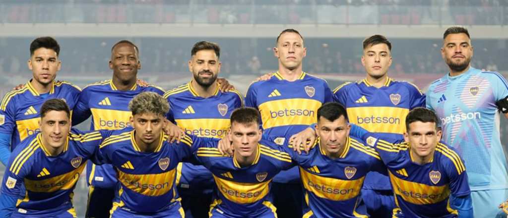 Boca cerró un nuevo refuerzo y ¿se retira del mercado de pases?