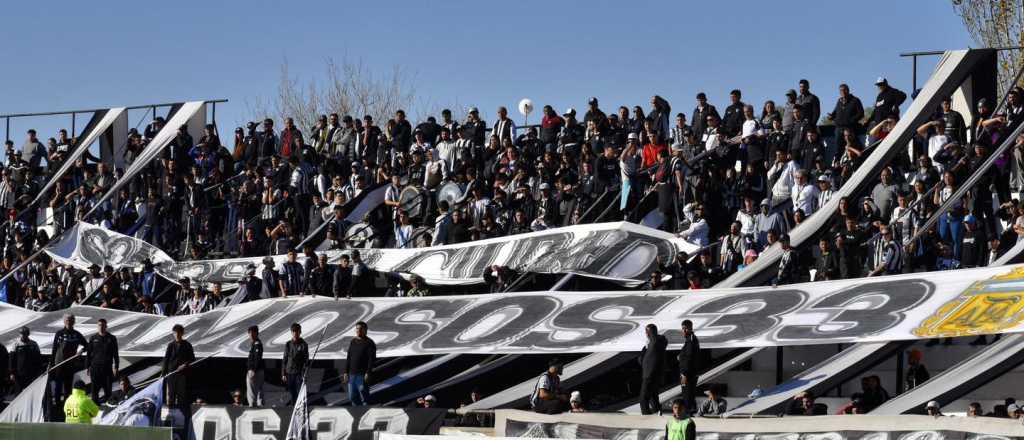 Gimnasia prepara su fiesta, con un regalo único y el inicio de una esperada obra