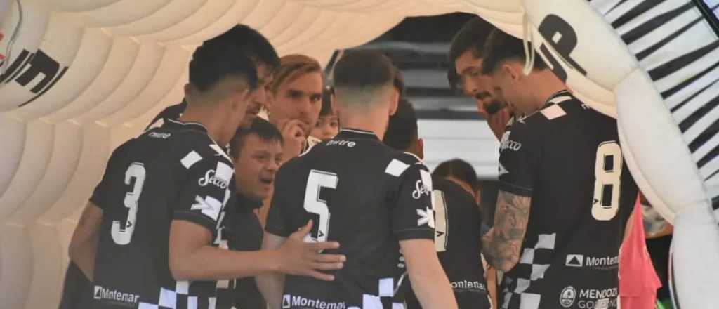 El durísimo castigo que da que hablar en el Nacional y le sirve a Gimnasia