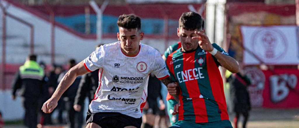 Huracán Las Heras visita a Estudiantes (SL) por el segundo triunfo al hilo