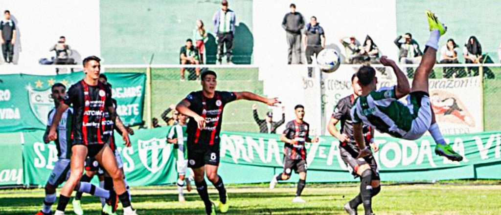 Huracán (LH) cayó ante Estudiantes (SL), pero sigue en la pelea