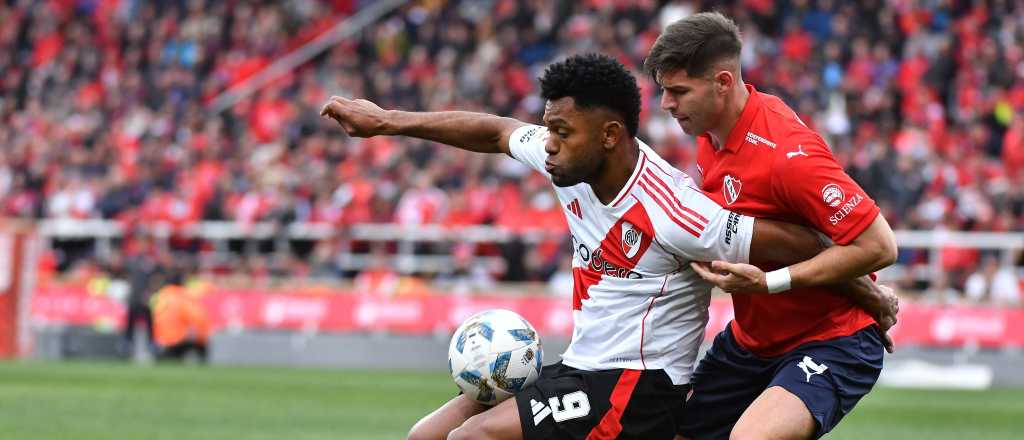 River recibe a Atlético Tucumán: hora y cómo verlo en vivo