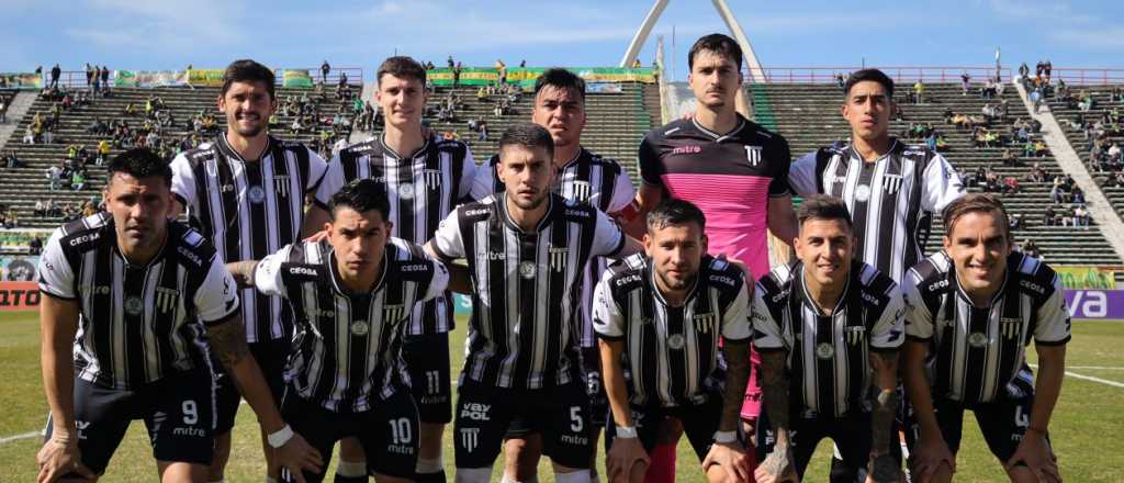 Gimnasia comparte la cima y Maipú sigue afuera de la pelea: así está la tabla