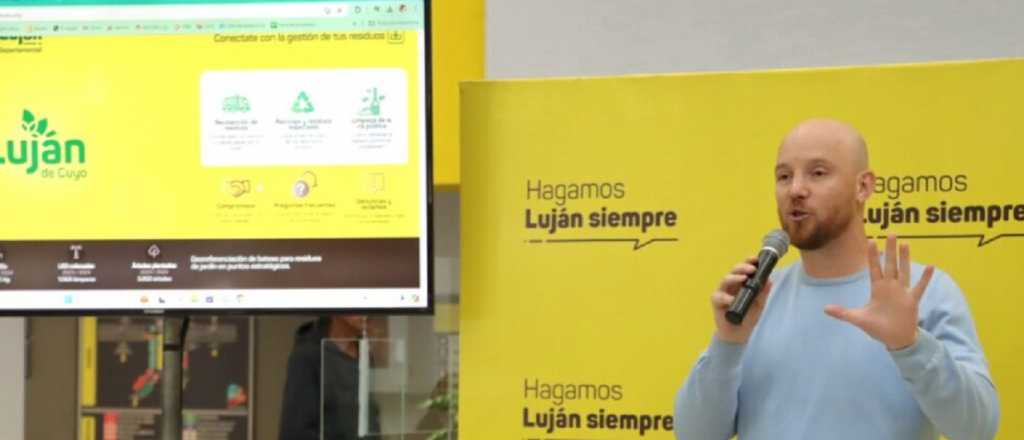 Luján será sede de un encuentro sobre redes y ciudades inteligentes