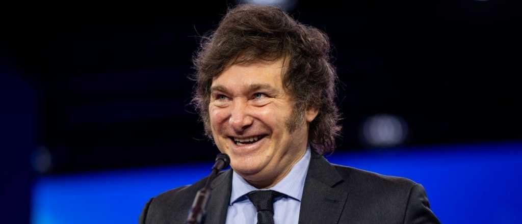 Milei aseguró que "la apertura del cepo está más cerca de lo que imaginan"