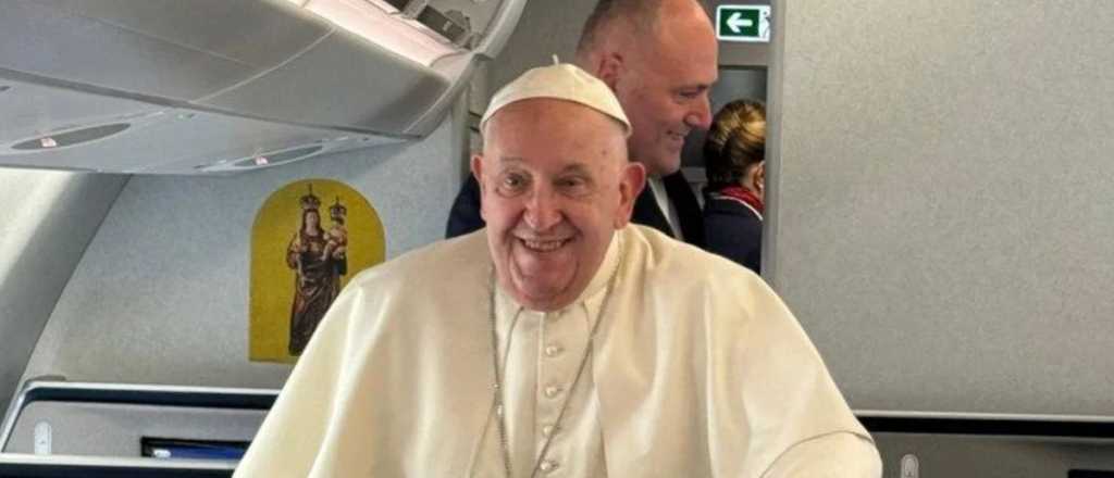 El Papa Francisco iniciará el viaje más largo de su pontificado