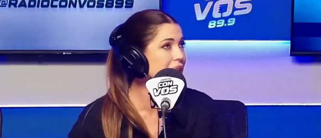 Pamela David cruzó a Milei y aseguró que "hoy no es él quien gobierna"