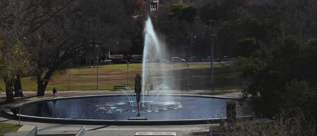 En medio de la "guerra", Capital y Provincia acordarían por el Parque Cívico