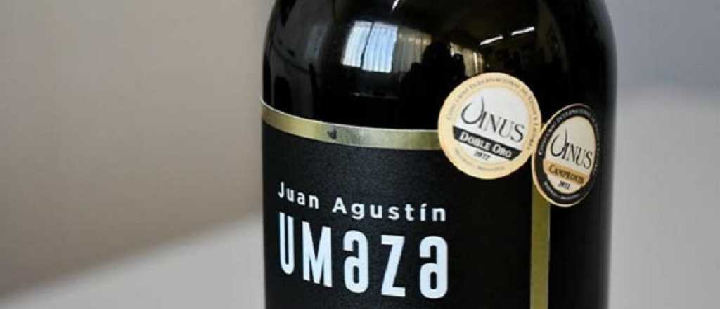 Cuánto cuesta el malbec universitario más premiado de la Argentina