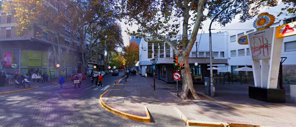 Cortes de calle por la convención donde estará Javier Milei