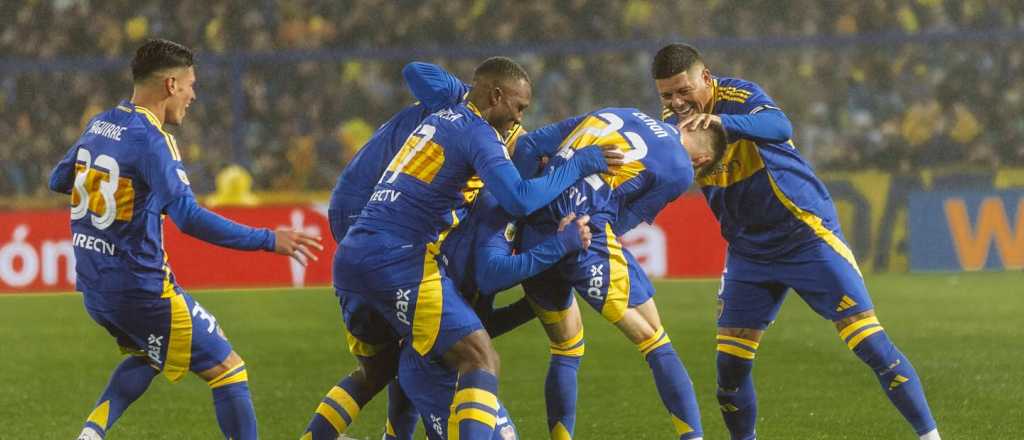 Boca vendió a una de sus figuras, pero todavía no dejará el club